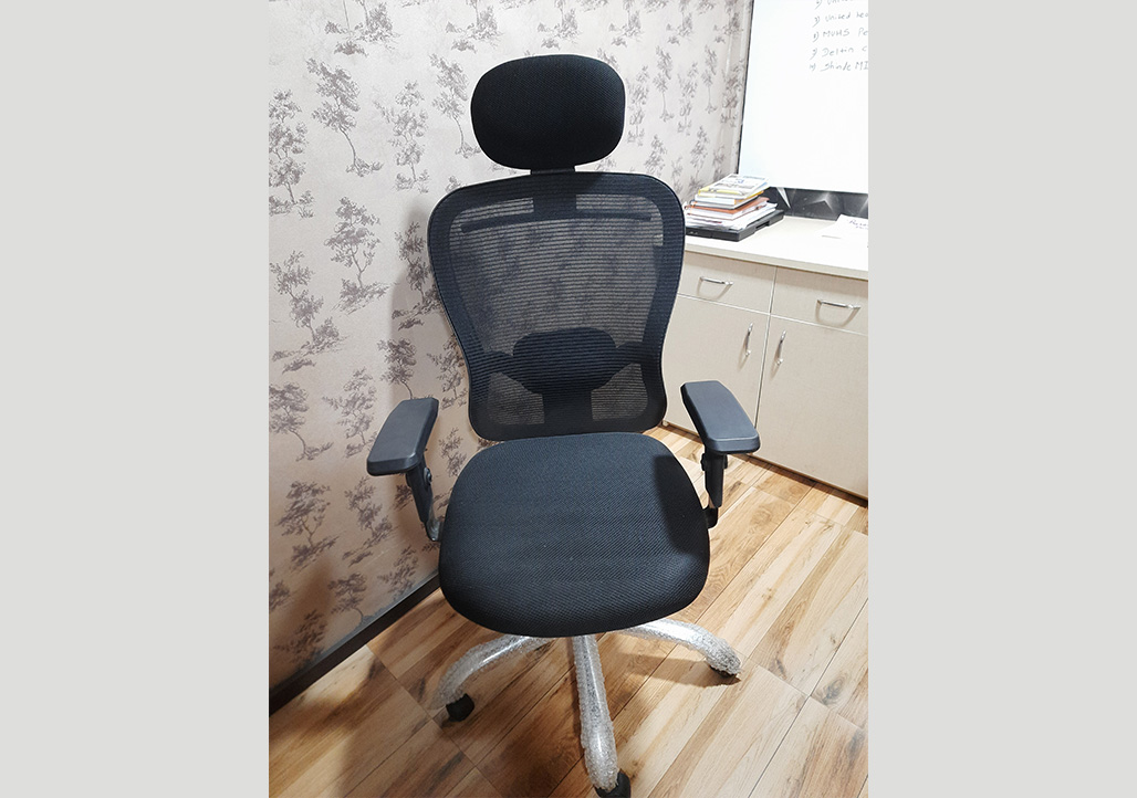 SGA Interio & Modular System